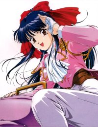 BUY NEW sakura wars - 174519 Premium Anime Print Poster